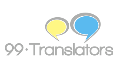 99 Translators logo